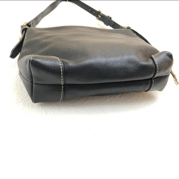 ♦️SOLD♦️Dooney & Bourke small hang bag - Picture 4 of 8